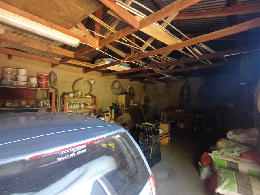 3 Bedroom Property for Sale in Wesselsbron Free State